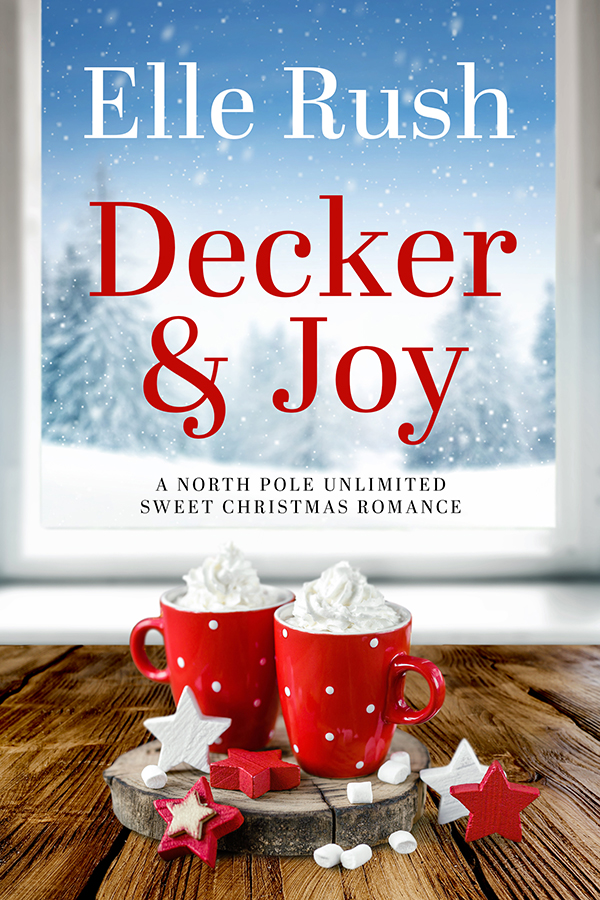 Decker & Joy North Pole Unlimited