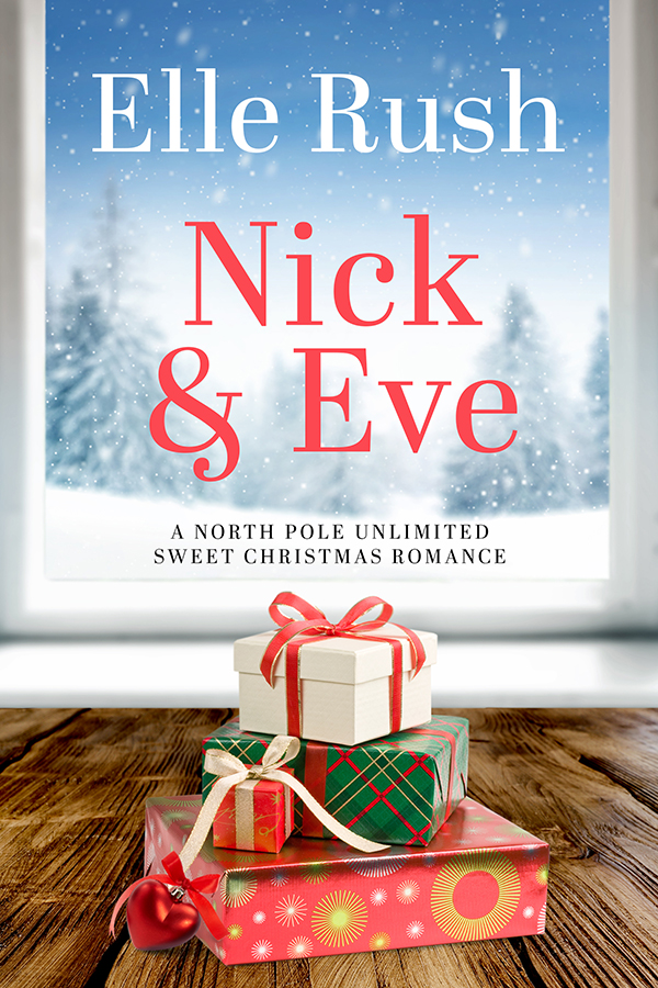 Nick & Eve North Pole Unlimited