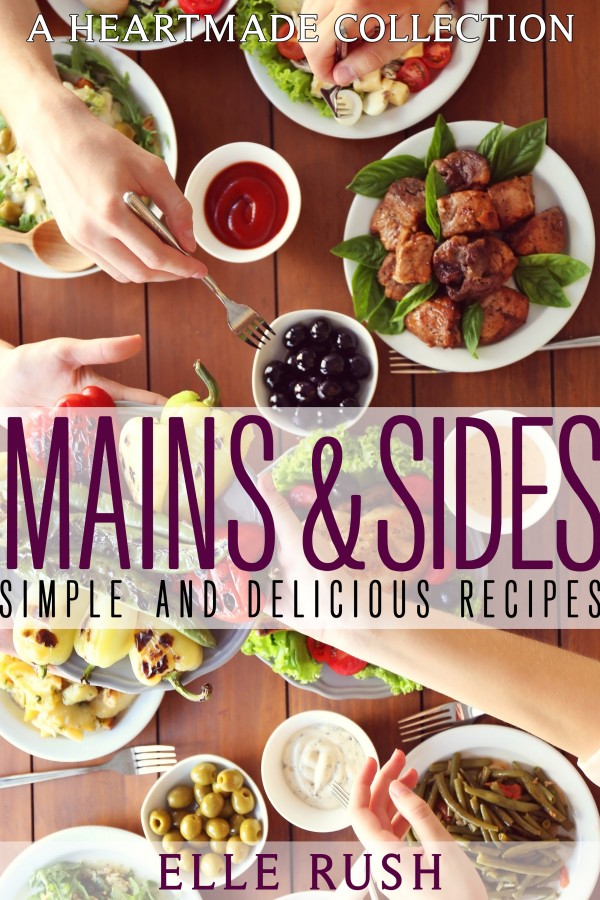 Mains & Sides The Heartmade Collection