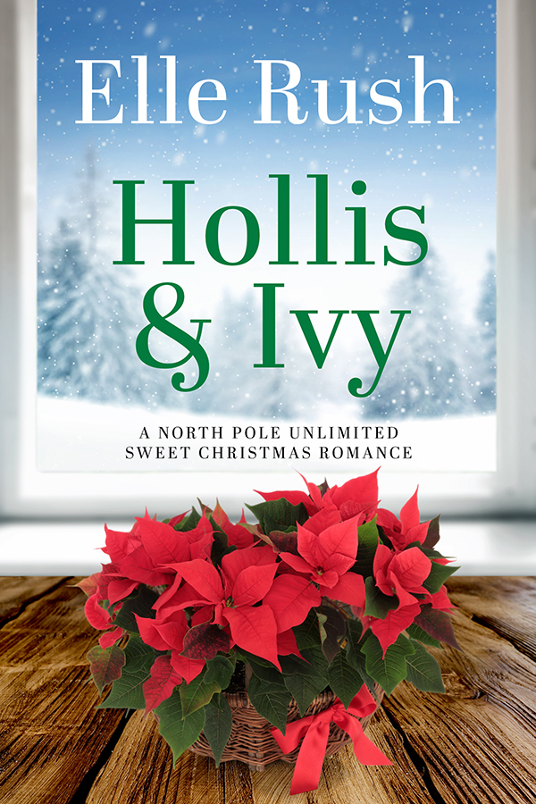 Hollis & Ivy North Pole Unlimited