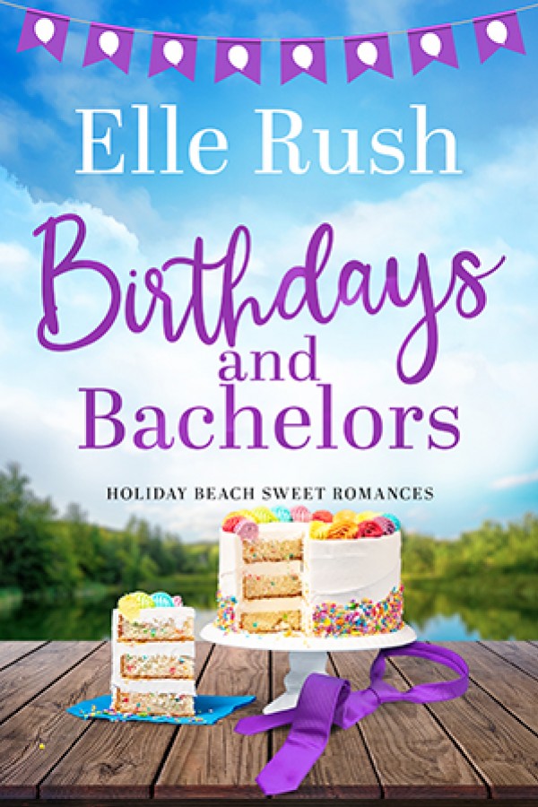 Birthdays and Bachelors Holiday Beach