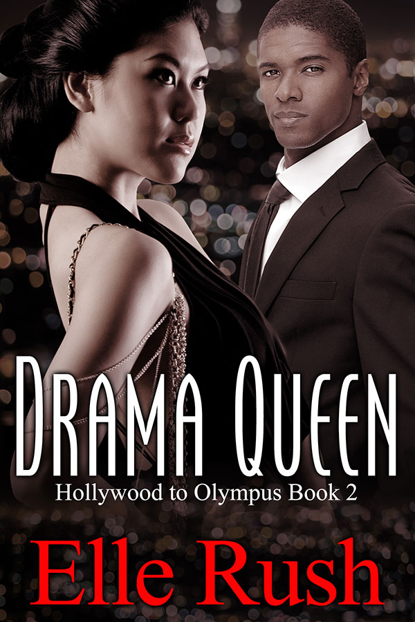 Drama Queen Hollywood to Olympus