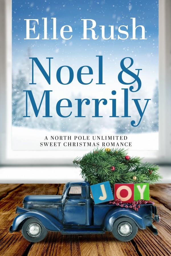 Noel & Merrily North Pole Unlimited
