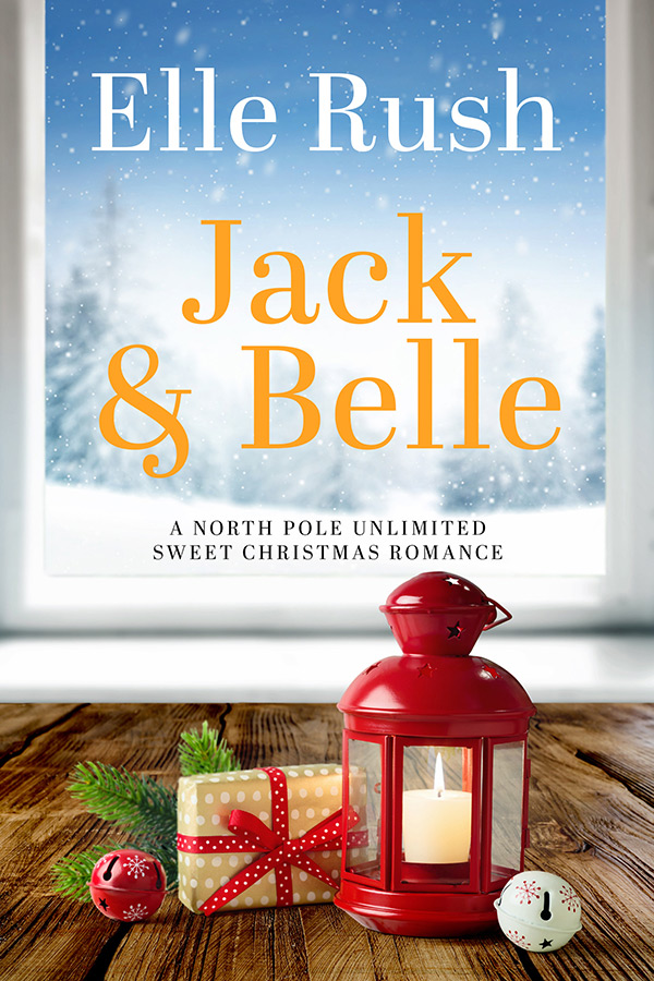 Jack & Belle North Pole Unlimited
