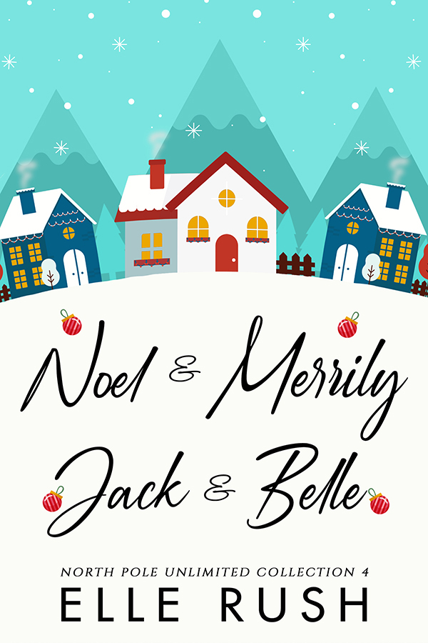 Collection 4 North Pole Unlimited