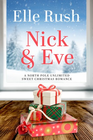 Nick & Eve North Pole Unlimited
