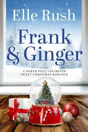 Frank and Ginger North Pole Unlimited