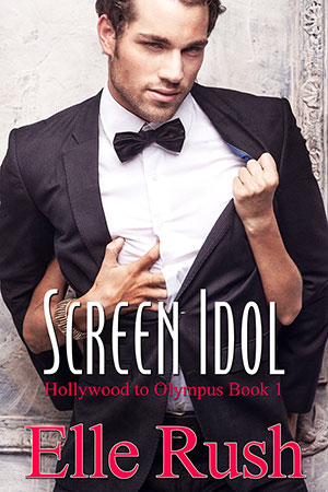 Screen Idol Hollywood to Olympus