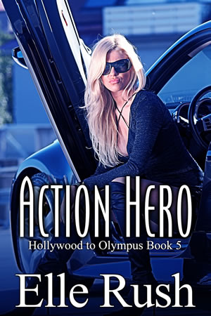 Action Hero Hollywood to Olympus
