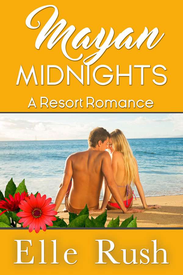 Resort Romance - Mayan Midnights
