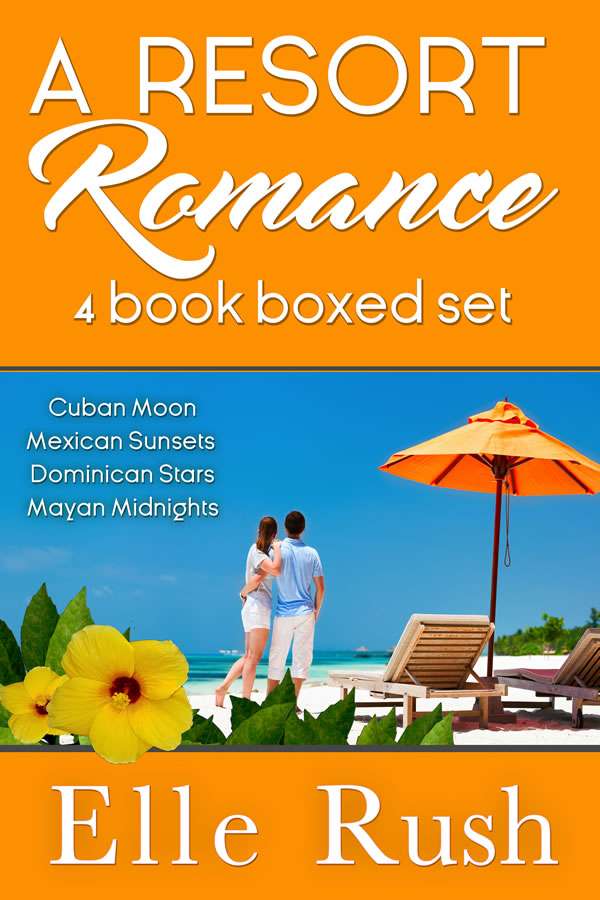 Resort Romance - The Complete Series