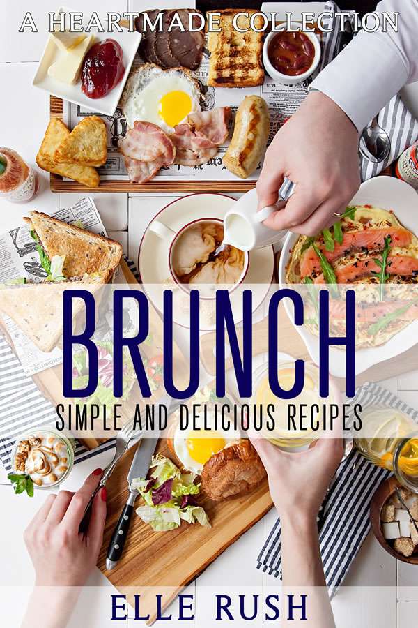 Heartmade Recipes - Brunch