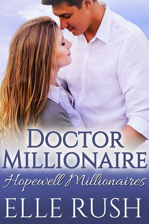 Hopewell - Doctor Millionaire