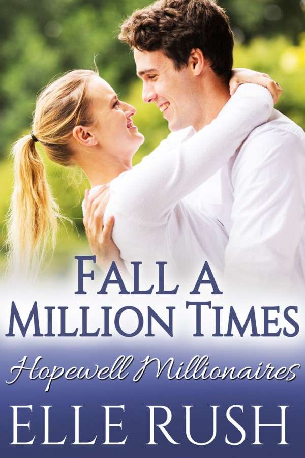 Hopewell - Fall a Million Times
