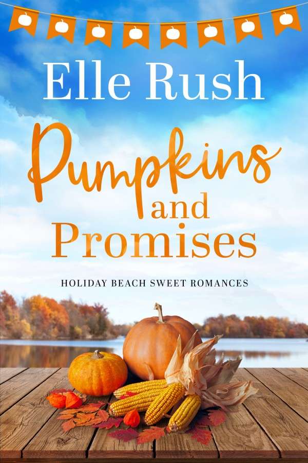 Holiday Beach - Pumpkins & Promises