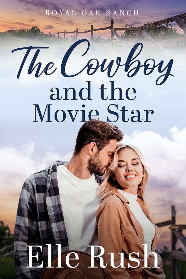 ROR - The Cowboy and the Movie Star