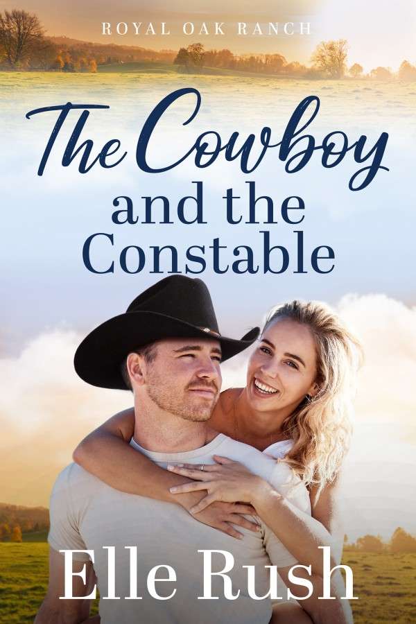 ROR - The Cowboy and the Constable