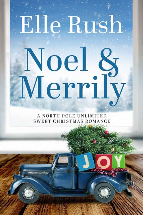 NPU - Noel & Merrily