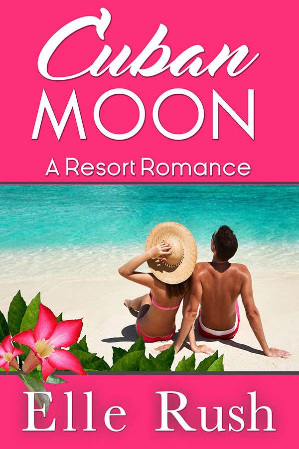 Resort Romance - Cuban Moon